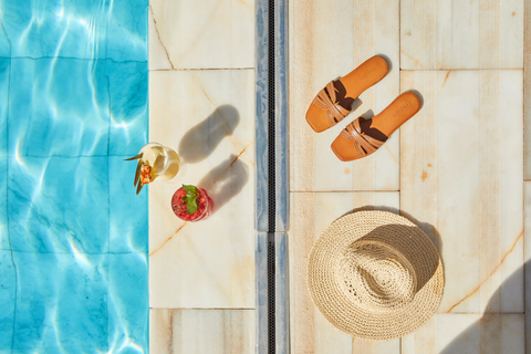 Hotel Cleopatra Palace foto 23