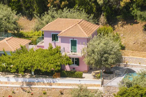 Forti Retreat in Municipal Unit of Lefkada — foto 10