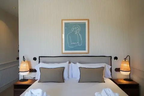 Juz de Yartan Hotel in Artà — foto 29