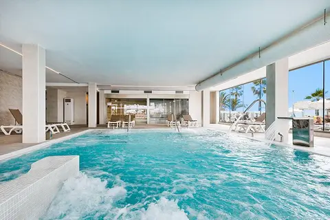 Hotel Best Maritim in Cambrils — foto 29