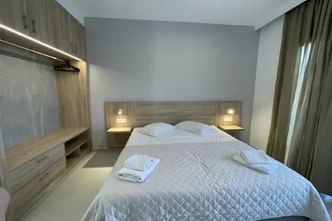 Athina Apartments in Kos — foto 4