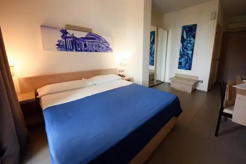 Hotel Villa D'Amato in Palermo, foto 17