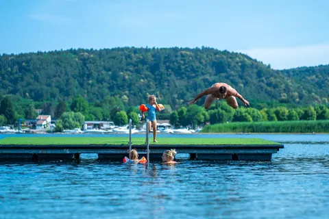 Camping Lido Verbano foto 9