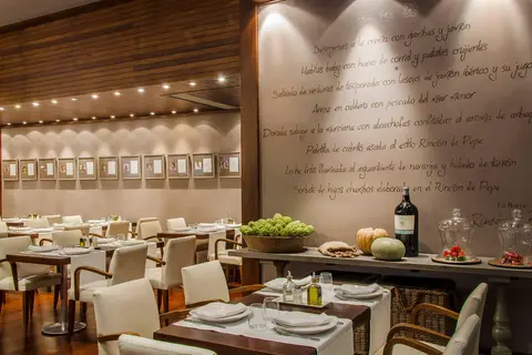 Hotel Murcia Rincón de Pepe, Affiliated by Meliá in Murcia — foto 20
