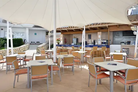 Isla de Cabrera Aparthotel & Hotel in ses Salines — foto 11