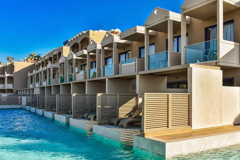 Hotel Kresten Palace foto 5