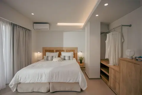 Anassa Suites by Estia Adults Only in Δημοτική Ενότητα Μαλίων — foto 10