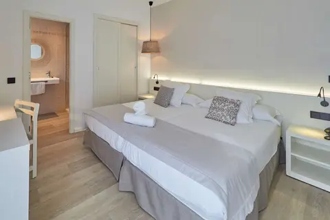 Paguera Treff Boutique Hotel in Calvià — foto 3