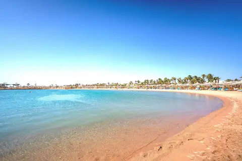 Jaz Royal Palmariva in Makadi Bay — foto 19