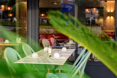 Best Western Montecristo Bastia in Bastia, foto 19