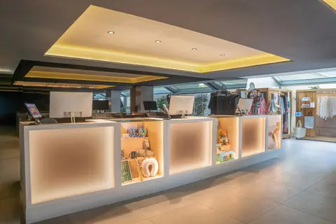 Innside by Melia Palma Bosque in Palma — foto 40