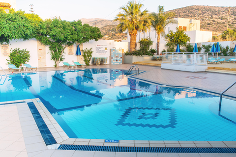 Melissa Apartments foto 1