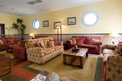 Hotel Vila Galé Ericeira in Mafra — foto 9