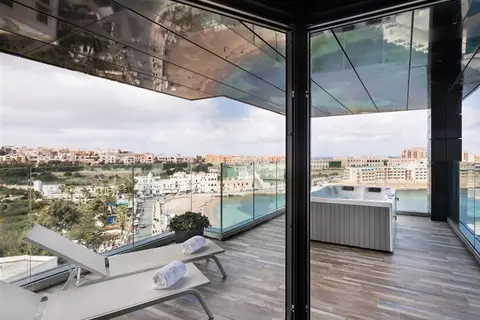H Hotel in San Ġiljan — foto 11
