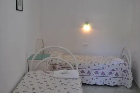 Hotel Borgo La Tana in Maratea, foto 29