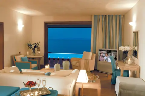 Grand Resort Lagonissi in Athene — foto 18