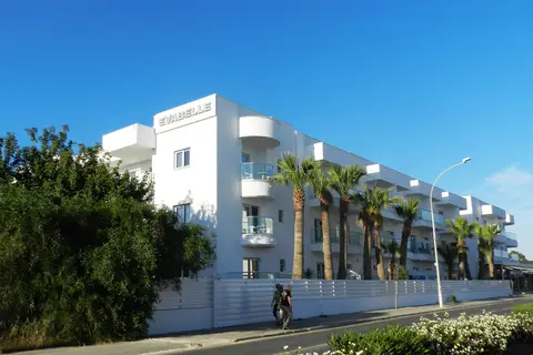 Evabelle Napa Hotel Apartments in Ayia Napa — foto 8