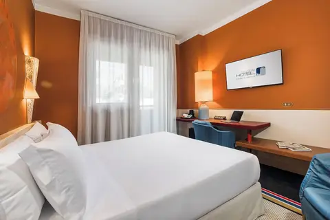 City Style Hotel Reggio Emilia in Reggio Emilia, foto 25
