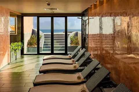 Sirius Beach Hotel in Златни пясъци — foto 3