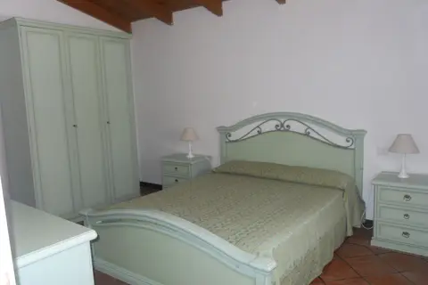 Appartementen Sea Villas Country Village in Stintino, foto 14