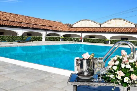 Masseria Parco delle Querce in Crispiano