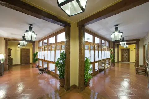 Parador de Santo Domingo de la Calzada in Santo Domingo de la Calzada — foto 8