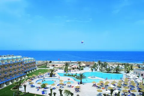 Sentido Bellevue Park in El Kantaoui — foto 27