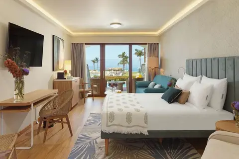 Seafos Luxury Resort & Spa in Δημοτική Ενότητα Ασίνης — foto 3