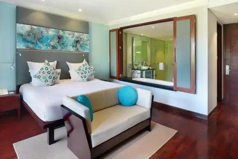 Novotel Bali Nusa Dua in Kuta Selatan — foto 18