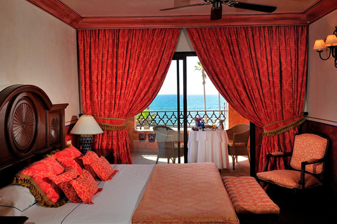 Hotel Villa Cortes foto 28