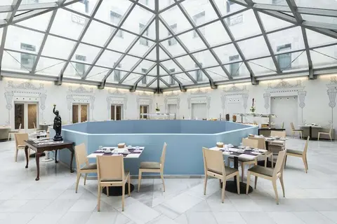 Oriente Atiram Hotels in Barcelona — foto 8