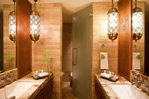 Hotel Oaks Ibn Battuta Gate Dubai foto 7