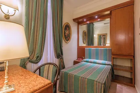 Raeli Hotel Luce in Rome, foto 3