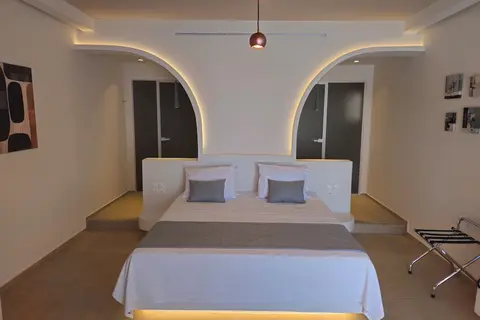 Moonlight Apartments Santorini in Kontochori, foto 30