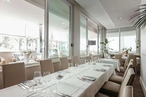 Hotel Cristallo Riccione in Riccione — foto 21