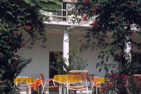 Eco Hotel Zanella in Nago-Torbole — foto 11