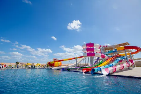 Pickalbatros Sea World Resort - Marsa Alam foto 2