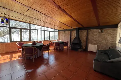 El Refugio in Vega de San Mateo — foto 21