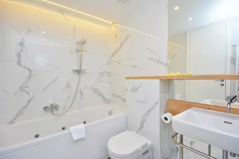 Hotel Jona in Podstrana — foto 17