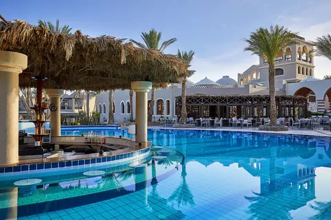 Iberotel Makadi Beach in Makadi Bay, foto 30