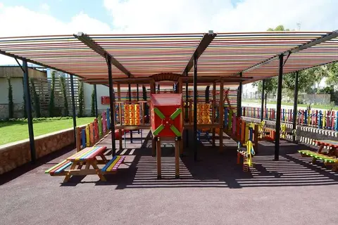Lord's Palace Hotel in Girne, foto 14