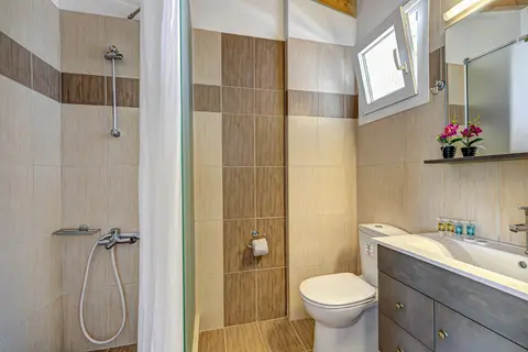 Ghikas Apartments in Corfu, foto 23