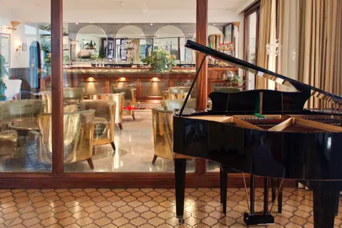 TRH Mijas Hotel in Mijas — foto 4