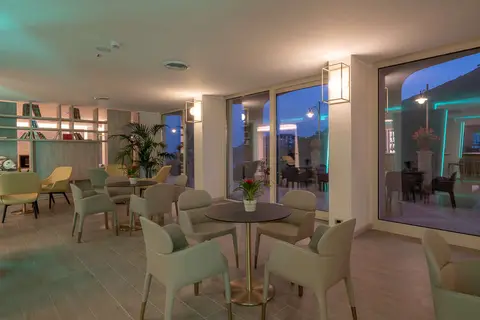 Hotel Antares in Letojanni, foto 8