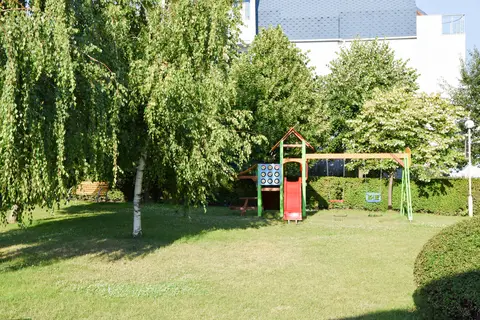 Hotel Sineva Park in Sveti Vlas — foto 21
