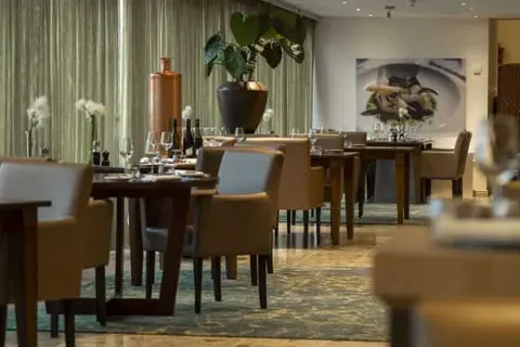 Parkhotel Valkenburg foto 6