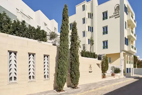 Favie Suzanne Hotel in Tinos (Town)