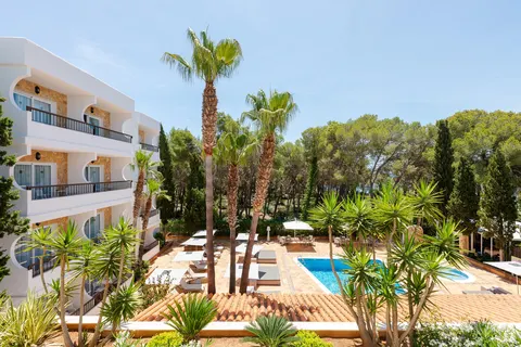 S'Argamassa Boutique Hotel in S’Argamassa