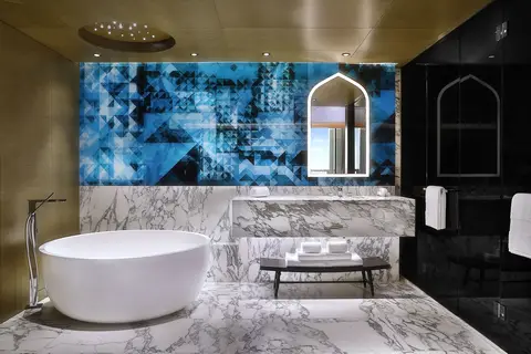 Jumeirah Muscat Bay in Muskaatdruif — foto 29