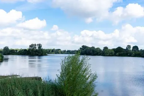 Vakantiepark Aan de Maas foto 19